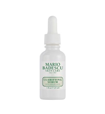 Mario Badescu clarifying serum Aze Ac