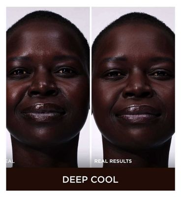 IT Cosmetics Your Skin But Better CC+ Natural Matte with SPF 40 32ml