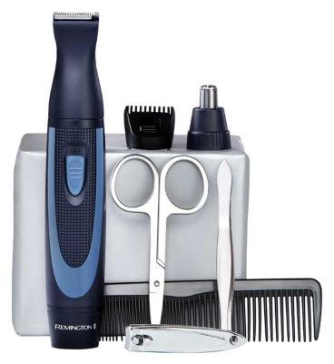 Remington Travel Kit