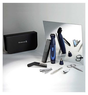 Remington Travel Kit