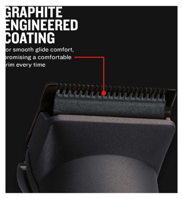 Remington G12 12-in-1 Multigroomer