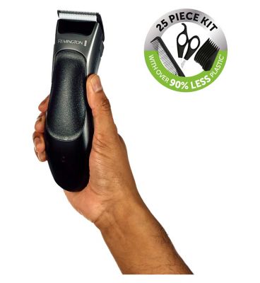 Remington Stylist Hair Clipper