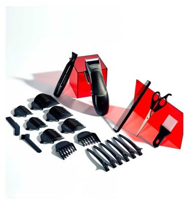 Remington Stylist Hair Clipper
