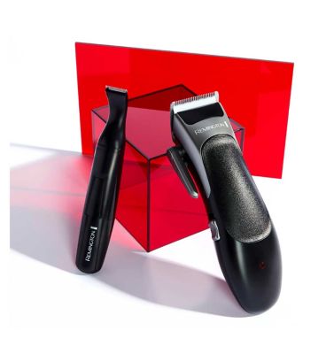 Remington Stylist Hair Clipper