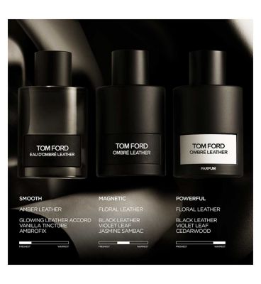 Tom Ford Eau d’Ombré Leather 100ml