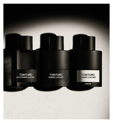 Tom Ford Eau d’Ombré Leather 100ml