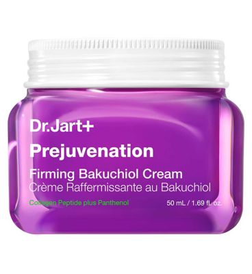 Dr Jart+ Prejuvenation Firming Bakuchiol Cream