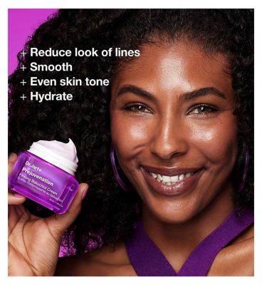 Dr Jart+ Prejuvenation Firming Bakuchiol Cream
