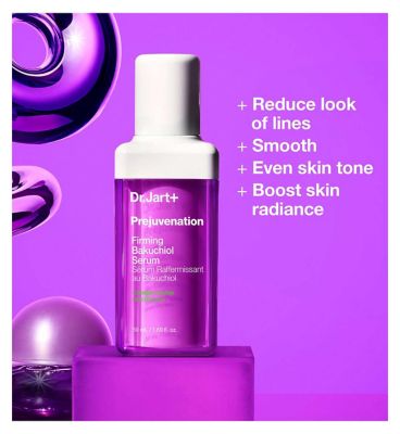 Dr Jart+ Prejuvenation Firming Bakuchiol Serum