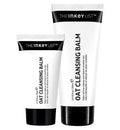 The INKEY List Oat Home Away Duo