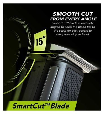 Wahl Self Clip 360 Hair Clipper