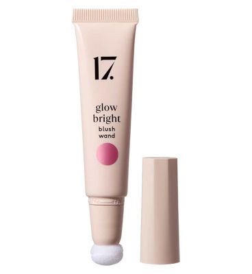 17. Glow Bright Blush Wand