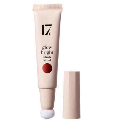 17. Glow Bright Blush Wand