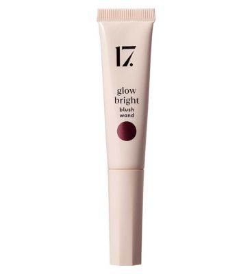 17. Glow Bright Blush Wand