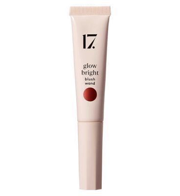 17. Glow Bright Blush Wand