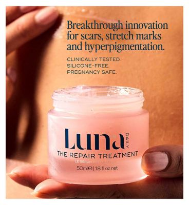 Luna Daily The Repair Treatment 50ml