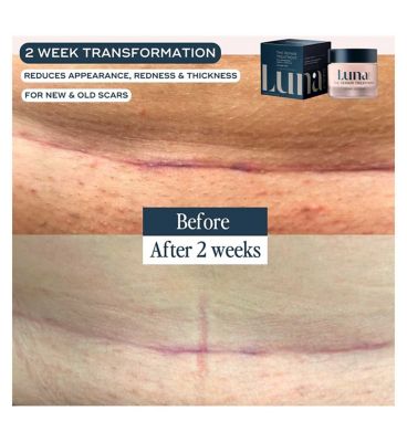 Luna Daily The Repair Treatment 50ml