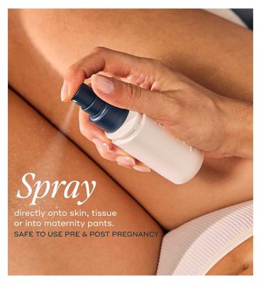 Luna Daily Motherhood The Post Birth Soothing Spray 80ml