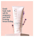 Luna Daily Motherhood The Everywhere Wash 50ml