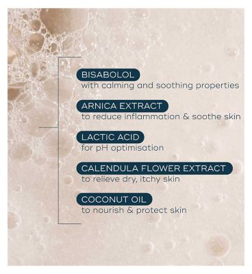 Luna Daily Motherhood The Everywhere Wash 50ml