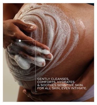 Luna Daily Motherhood The Everywhere Wash 50ml