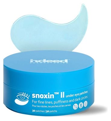 Indeed Labs Snoxin II Under Eye Patches