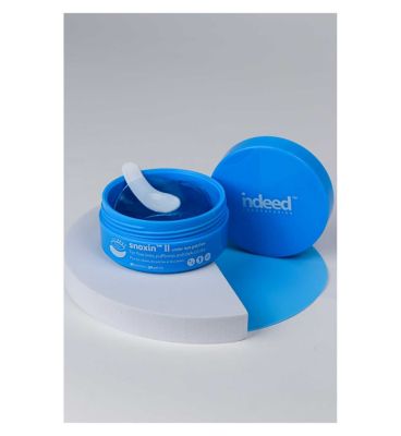 Indeed Labs Snoxin II Under Eye Patches