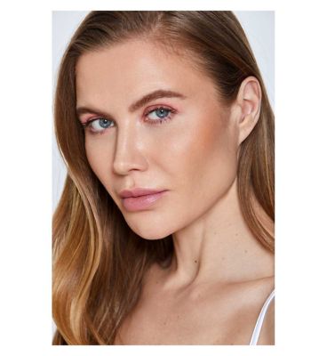 Indeed Labs Nanoset Blurring Setting Spray