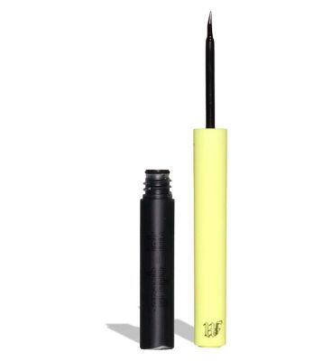 Made By Mitchell Graph-Ink Liner Eyeliner 2.5g