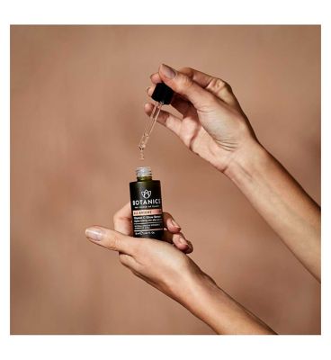 Botanics All Bright Vitamin C Glow Serum 25ml