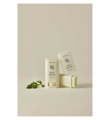 Beauty of Joseon Matte Sun Stick : Mugwort + Camilia 18g