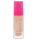 Collection Lasting Perfection Satin Foundation