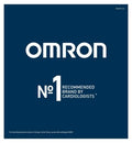 OMRON M2+ Upper Arm Blood Pressure Monitor&nbsp;