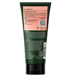 Botanics All Bright Smoothing Face Scrub With Natural AHAs 75ml