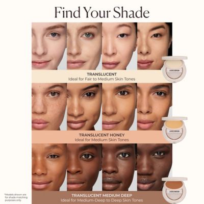 Laura Mercier Ultra-Blur Pressed Setting Powder