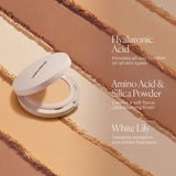 Laura Mercier Ultra-Blur Pressed Setting Powder
