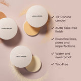 Laura Mercier Ultra-Blur Pressed Setting Powder