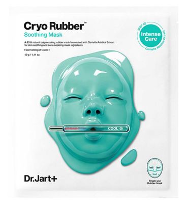 Dr Jart+ Cryo Rubber™ With Soothing Allantoin
