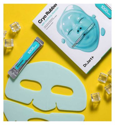 Dr Jart+ Cryo Rubber™ With Soothing Allantoin
