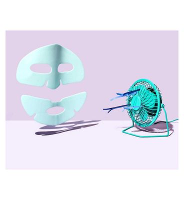 Dr Jart+ Cryo Rubber™ With Soothing Allantoin