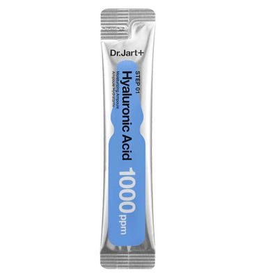 Dr Jart+ Cryo Rubber™ with Moisturising Hyaluronic Acid