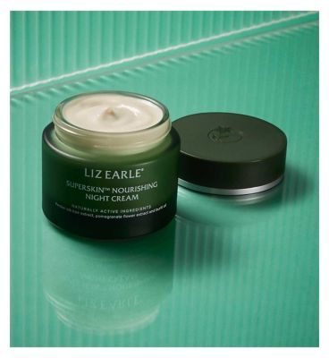 Liz Earle Superskin Night Cream 50ml