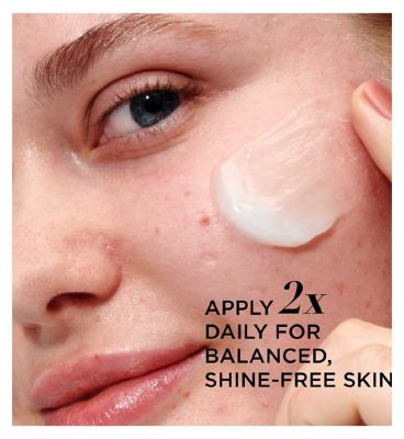 IT Cosmetics Confidence in a Gel Cream Oil Control Moisturiser 60ml