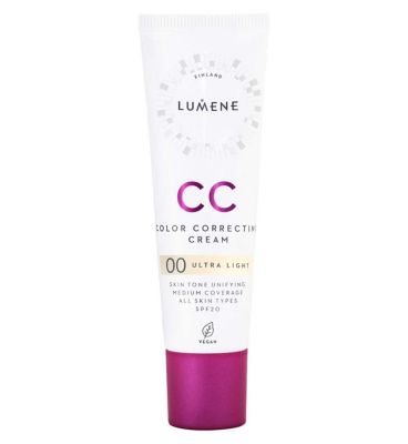 Lumene CC Cream SPF20 30ml