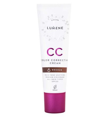 Lumene CC Cream SPF20 30ml