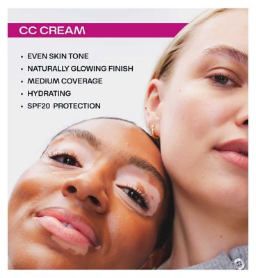 Lumene CC Cream SPF20 30ml