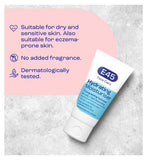 E45 Face Moisturiser Cream & Cleanser Bundle