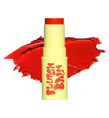 Made By Mitchell Blursh Balm Cream Blusher 7.7g