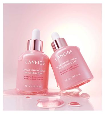 LANEIGE GLOWY MAKEUP SERUM 30ML