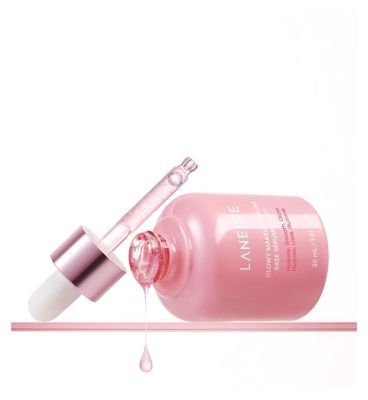LANEIGE GLOWY MAKEUP SERUM 30ML